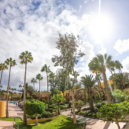 Apartamento Drago 1 Atlantic Garden