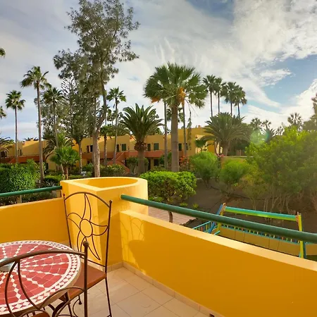Apartamento Drago 1 Atlantic Garden