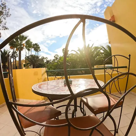 Apartamento Drago 1 Atlantic Garden