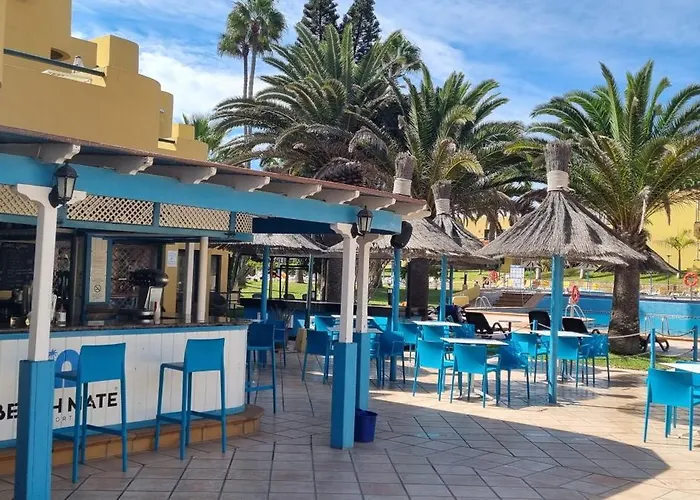 Drago 1 Atlantic Garden דירה קורלחו