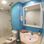 Drago 1 Atlantic Garden Apartment