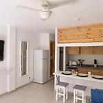 Drago 1 Atlantic Garden Apartment *