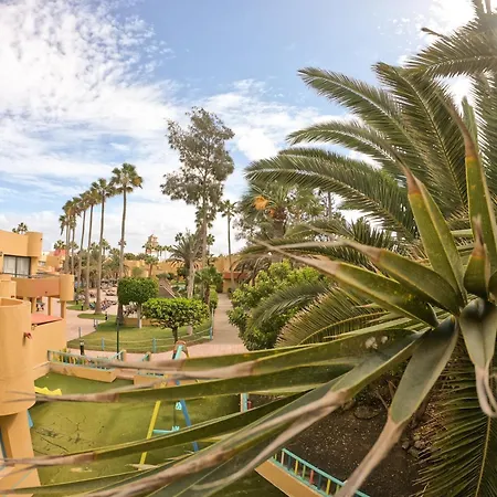 Apartment Drago 1 Atlantic Garden Corralejo