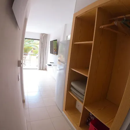 Drago 1 Atlantic Garden Apartment