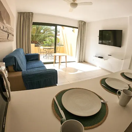 Apartment Drago 1 Atlantic Garden Corralejo