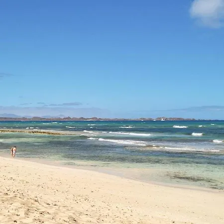 Drago 1 Atlantic Garden 公寓