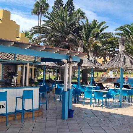 Drago 1 Atlantic Garden Apartmán Corralejo