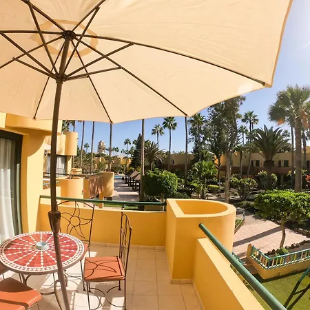 公寓 Drago 1 Atlantic Garden *