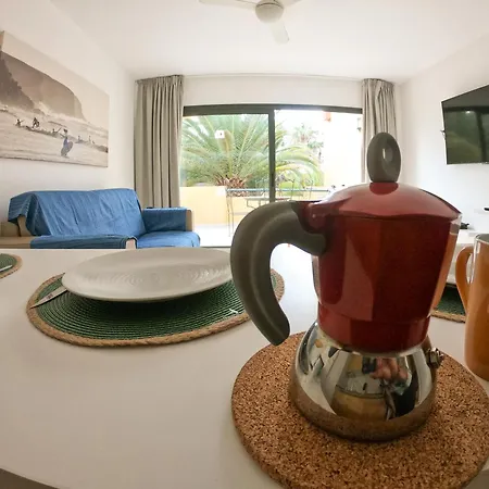 公寓 Drago 1 Atlantic Garden